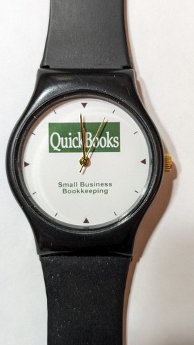 QuickBooks watches - Picture 3 of 4