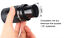 thumbnail 5  - SVBONY 1.25inch Telescope Eyepiece Zoom Eyepiece Zoom Lens Telescope Accessory 