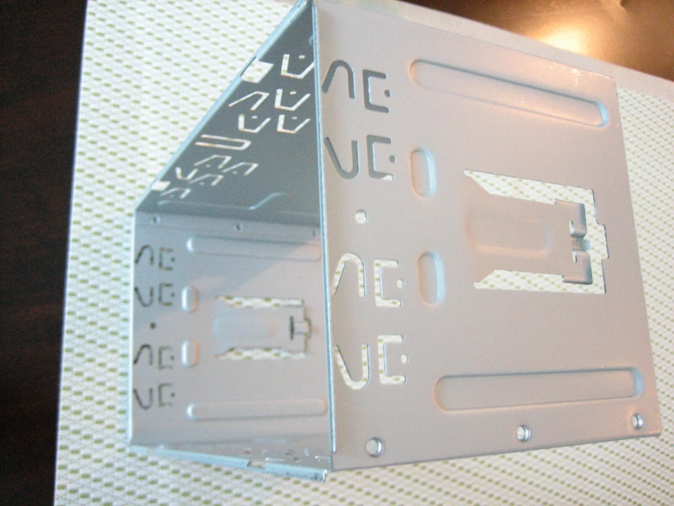 Sound Storm MOUNTING SLEEVE for DD961BNW,DD899B,DD890I,DD889B,DD888,DD879MBI - Image 2 of 3