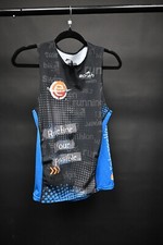 Borah Endurance House Tri Top