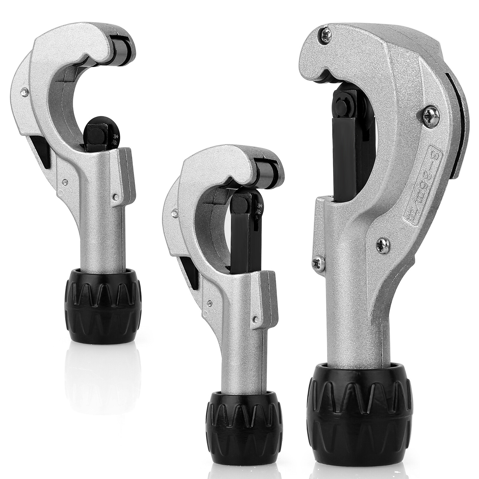 Metal Tube Cutter 335mm Pipe Plumber Copper Steel Aluminum alloy