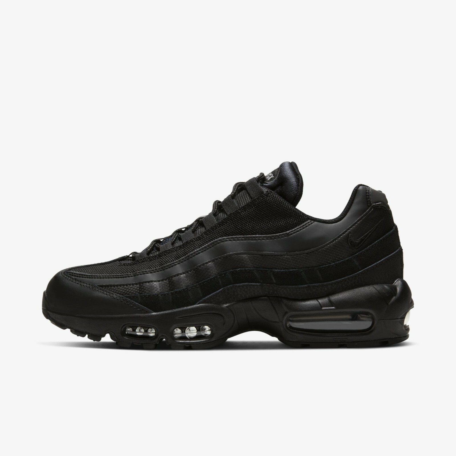 am 95 triple black