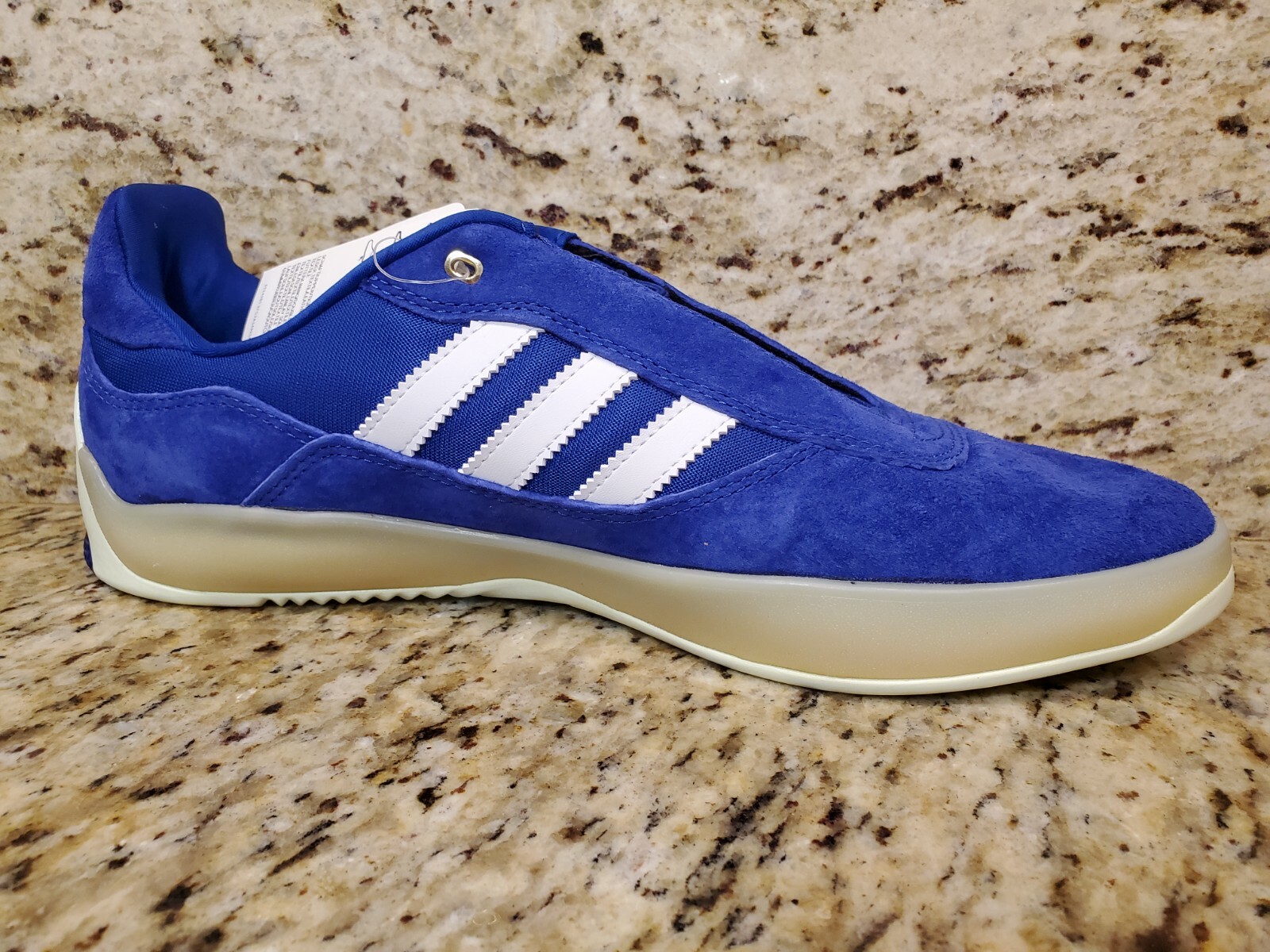 adidas puig blue