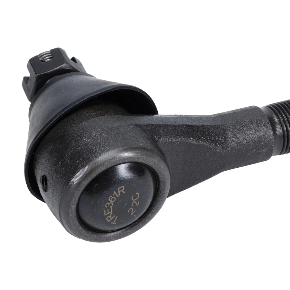 1967-78 Cadillac Eldorado, 66-78 Oldsmobile Toronado Inner Tie Rod Ends - Image 3 of 4