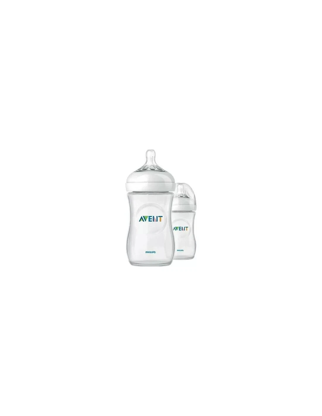 Avent Bottle Natural 2.0 9oz