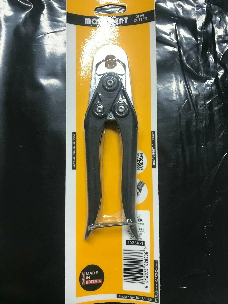 10mm on sale olive cutter