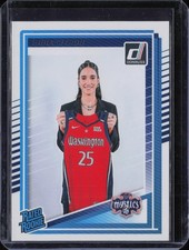 2025 Donruss WNBA #87 Sonia Citron