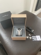 Hamilton Khaki Field Murph 38mm Automatic