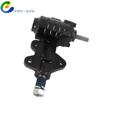 Manual Steering Gear Box For 1986 1987-1990-1995 Suzuki Samurai 27-5133