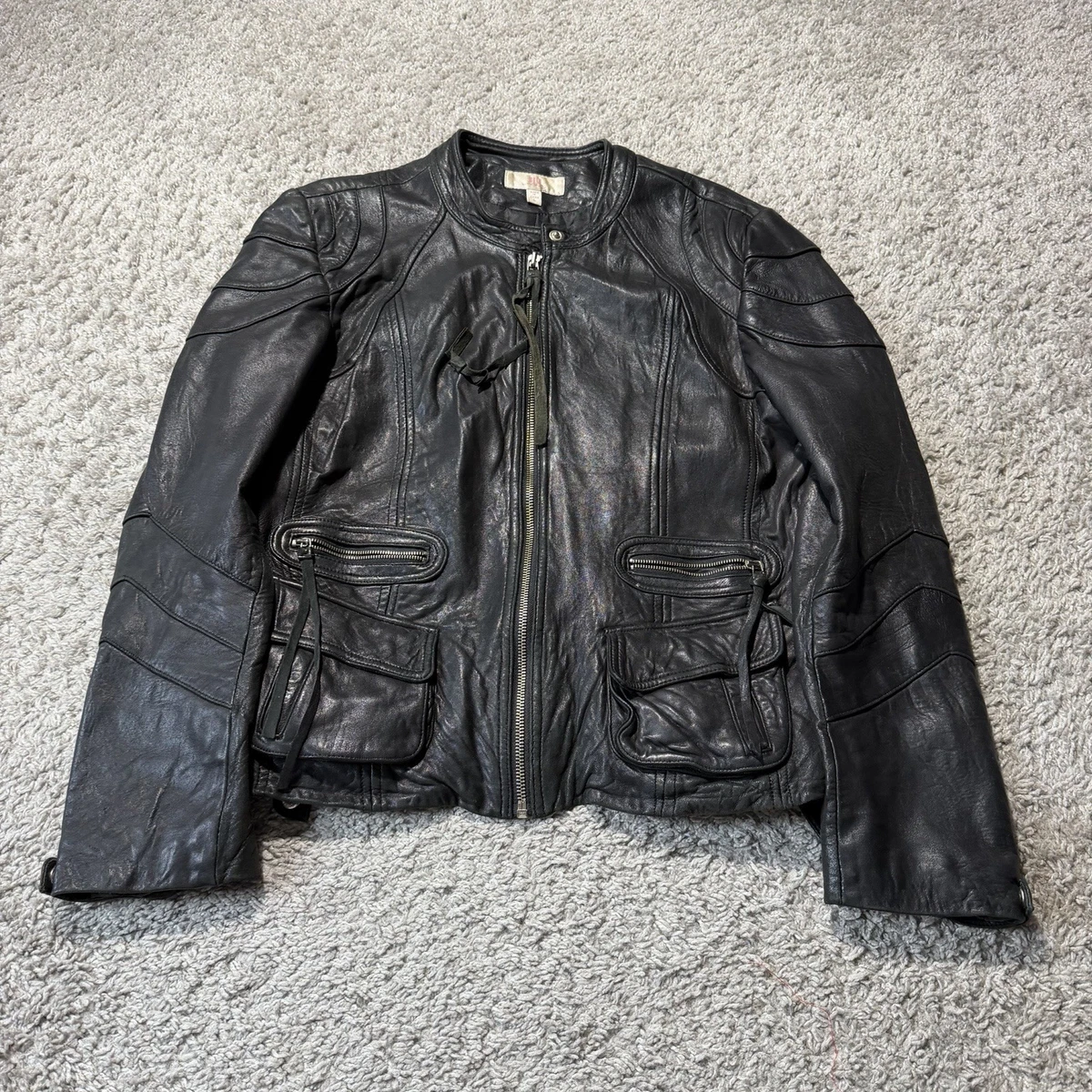JLO Motorcycle Jackets for Women for sale | eBay