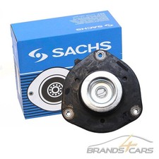 SACHS DOMLAGER FEDERBEINLAGER VORNE FÜR AUDI A3 8P BJ 03-13 TT 8J BJ 09-14 Q3 8U