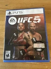 PS5 EA Sports UFC 5 - Sony PlayStation 5 Video Game