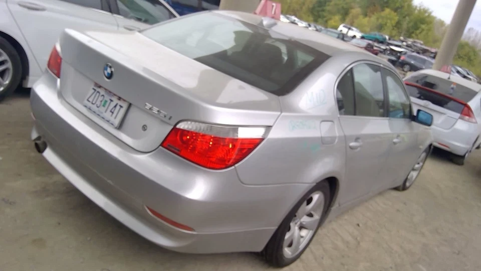 Passenger Fuel Pump Assembly Pump And Sender I Fits 08-10 BMW 528i 5233272 - Изображение 4 из 4