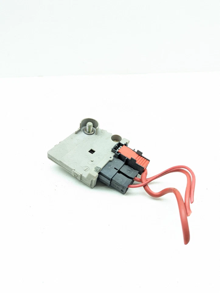 Mercedes-Benz W220 S430 S500 2003-2006 fusible de unión 0005404750 Foto 4 de 4