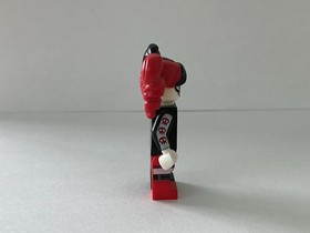 Lego Harley Quinn Minifigure 70922 70906 Batman sh0306 Super Heroes