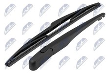 HECKWISCHERARM MIT WISCHBLATT HINTEN FÜR BMW X3 (E83)