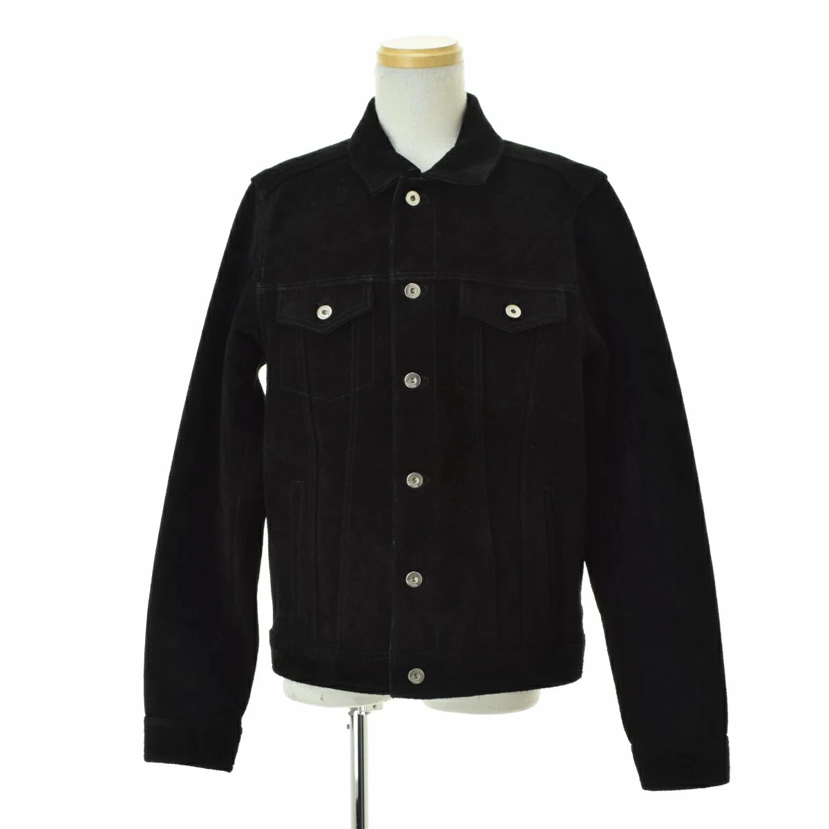 Scotch & Soda Leather Outer Shell Coats, Jackets & Vests for Men
