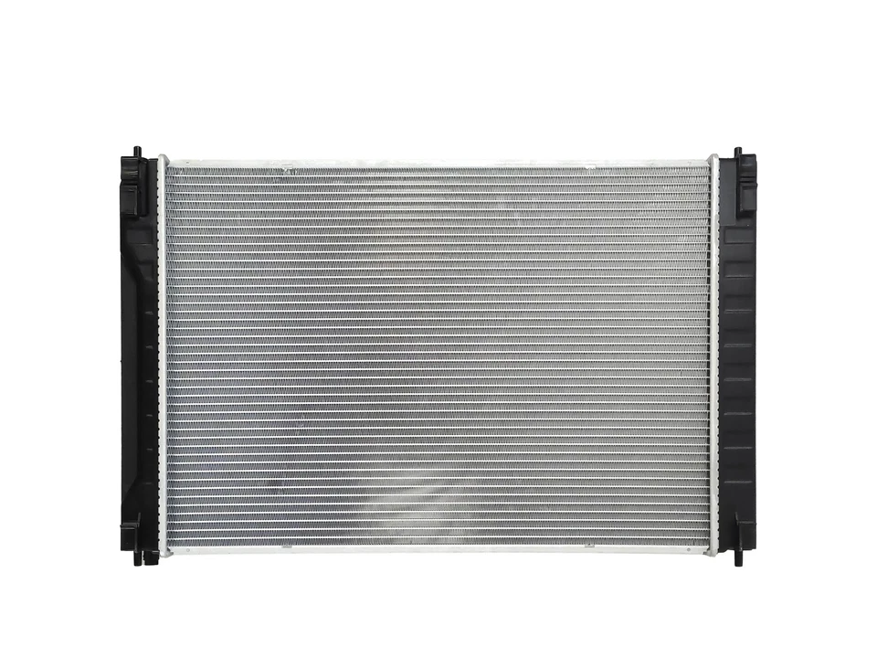 Radiator 17.88" (454.2 mm) for 2011-2013 INFINITI M37 2014-2019 INFINITI Q70 - Image 3 of 4