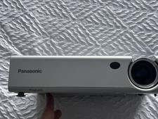 Panasonic Projector