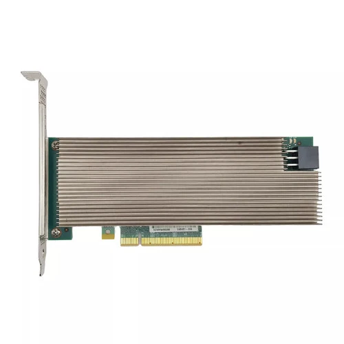 Intel QuickAssist 8950 50G FH PCIe-x8 Accelerator Card G98431-005 8950-SCCP