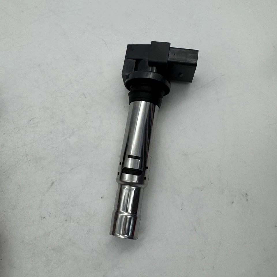 4X Bosch Ignition Coil 036905715F For VW Golf Tiguan Audi A1 A3 1.4T 0986221023 — 第 4/4 张图片