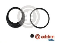 Autofren Seinsa D4064 Reparatursatz Bremssattel FüR Abarth, Renault Vorderachse