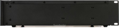 Behringer Europower EP4000 Power Amplifier - Picture 7 of 7