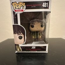 Ultimate Funko Pop Blade Runner Figures Gallery and Checklist 19