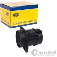 Magneti Marelli Luftmassenmesser Passend FüR Fiat Fiorino Qubo | 213719807019