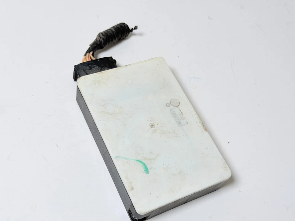 2012 ACURA MDX CHASSIS CONTROL MODULE CCM BCM BODY CONTROL | OEM MASR007387 - Image 2 of 4