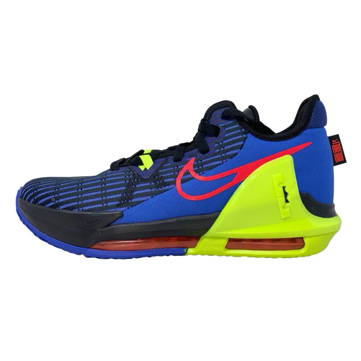 Nike Lebron Witness 6 Just Listed 2026