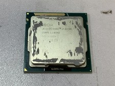 Intel Core i7-3770S 3rd Gen. 4-Core 3.1GHz 8MB Cache CPU Processor "Q7E"