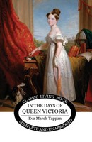 In The Days Of Queen Victoria Eva March Tappan Taschenbuch Englisch 2023