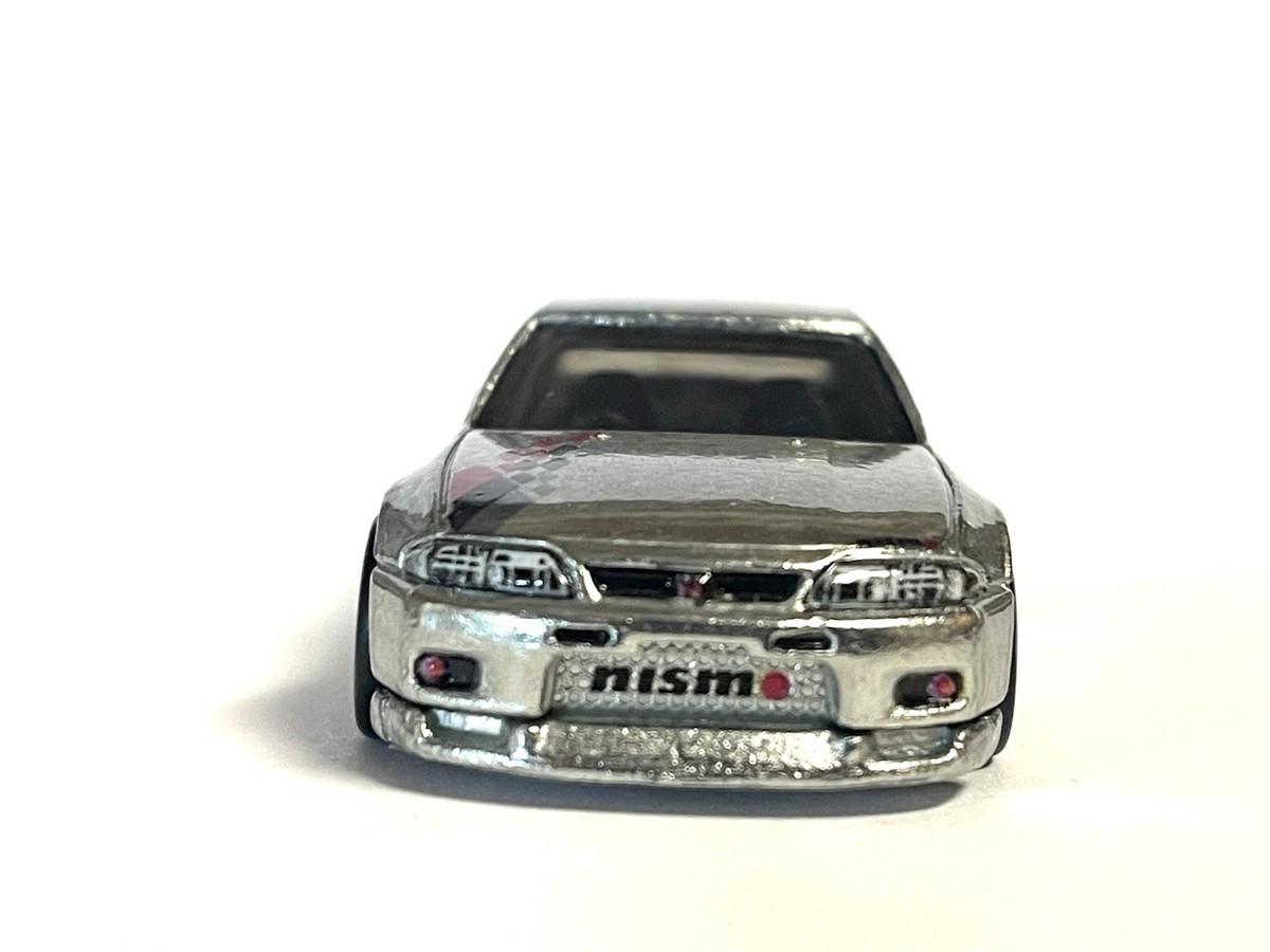 ホットウィール GTR R33 nismo Hot Wheels New 2025 HKS Skyline GT-R R33 NISMO FESTIVAL
