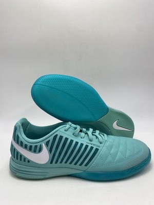 Size 9 - Nike Lunar Gato 2 IC Green Frost for sale online | eBay