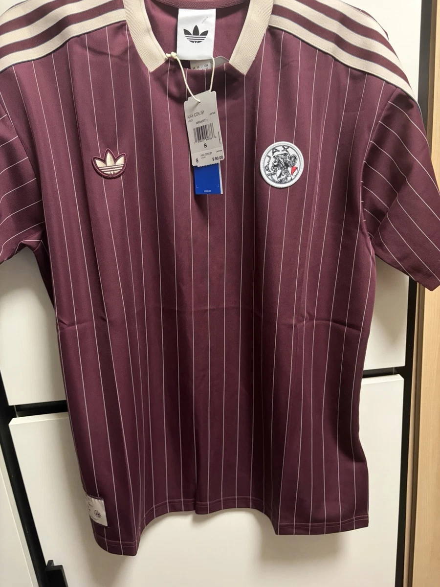 Preços baixos em Ajax Amsterdam Clube Internacional de Camisas de