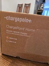 Brand New ChargePoint Home Flex EV Charger Nema 14-50
