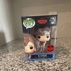 Funko Pop! Digital Stranger Things Karen #356 Exclusive Vinyl