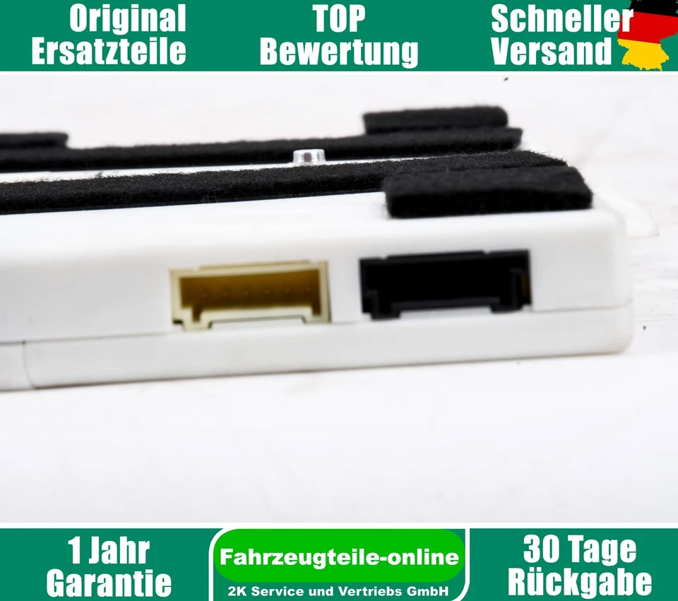 Modulo antenna elettronica Bluetooth BMW Serie 2 Active Tourer F45 9843930 - Immagine 3 di 4