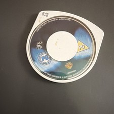 Scooby Doo The Movie 2002 Sony PSP