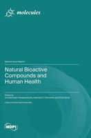 Natural Bioactive Compounds And Human Health | Buch | Englisch (2024) | Mdpi AG