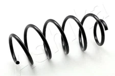 Ashika ZCA1819A Suspension Spring for Ford
