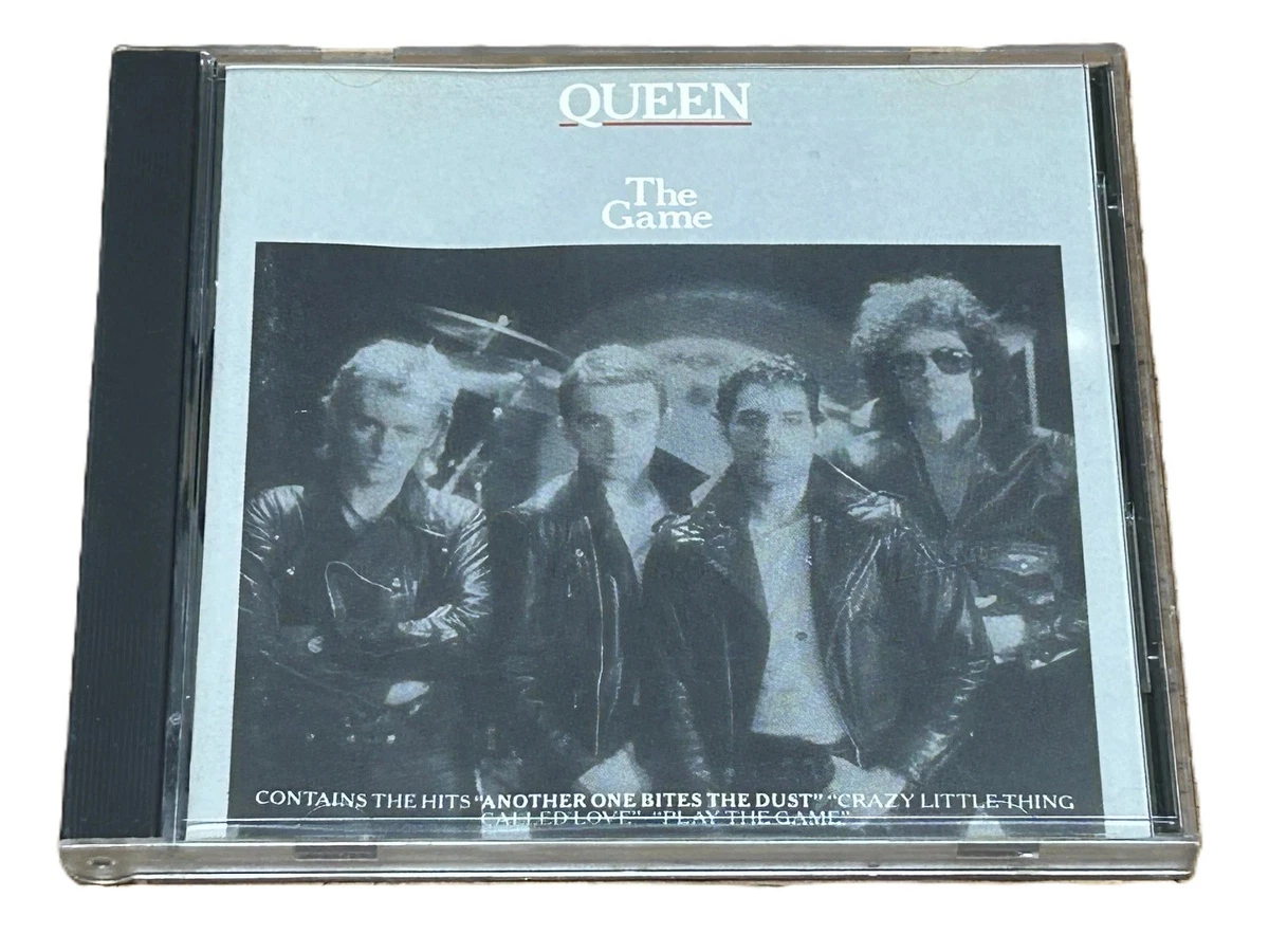 Queen Music CDs for sale - eBay