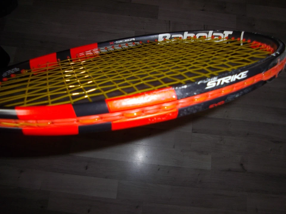 Babolat Pure Strike, photo 4 sur 5