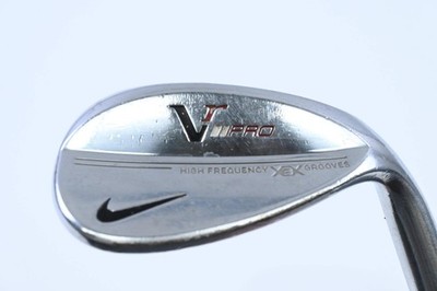 Nike VR Pro Sand Wedge / 56 Grad / Stiff Flex Dynamic Gold S400 Schaft