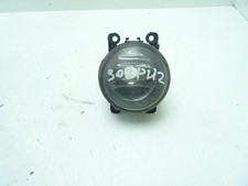 NEBELSCHEINWERFER RECHTS VORNE Peugeot 307 (3A/C/D) 9650001680