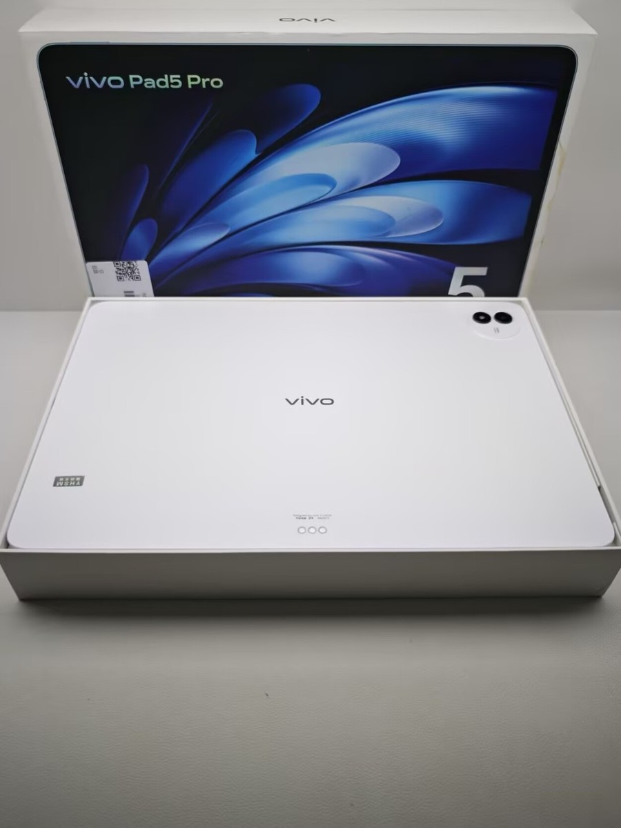 vivo Pad5 Pro 13.0
