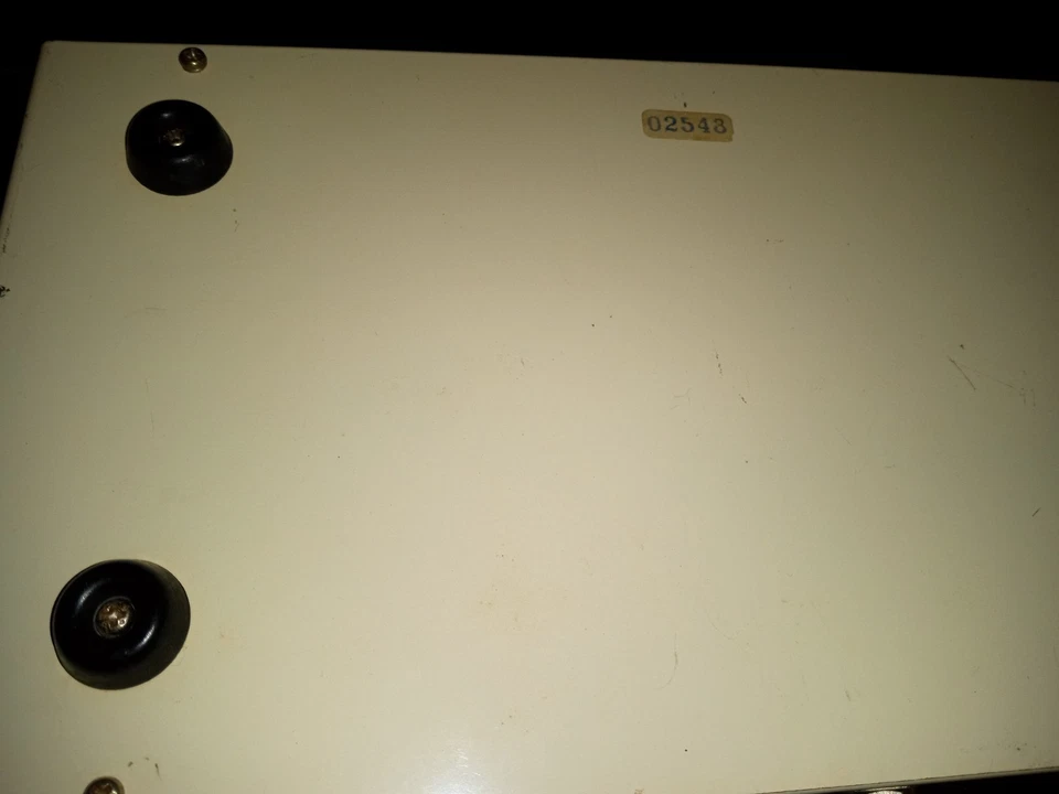 SHIN-EI REVERB ER-23 ECHO MASTER SPRING Hall - Bild 2 von 4