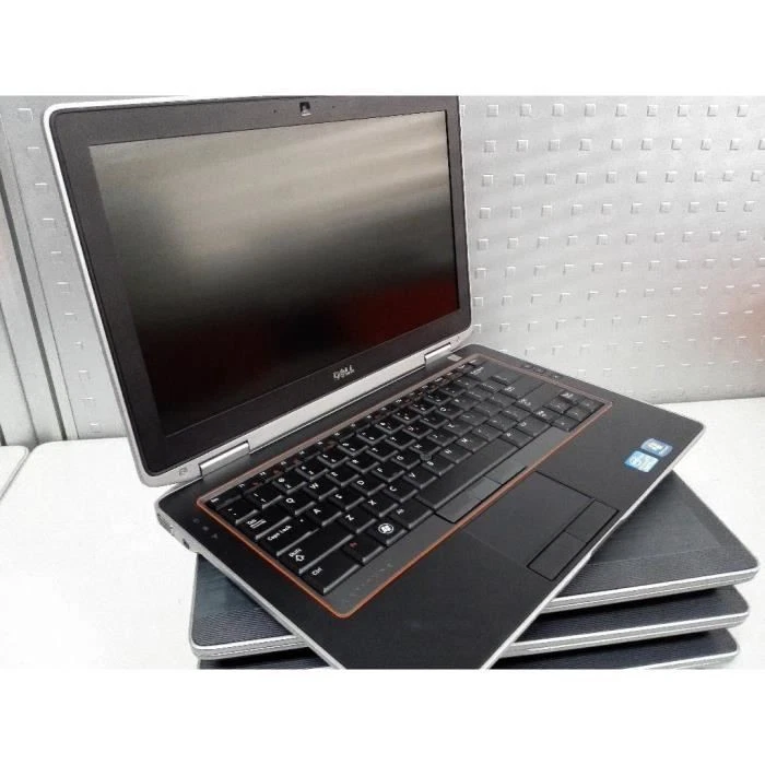 Dell Latitude E6320 · i5-2520M · 8GB · 250GB, photo 2 sur 4