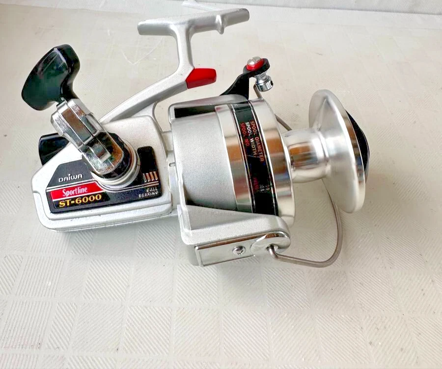 Daiwa GS 在渔线轮| eBay